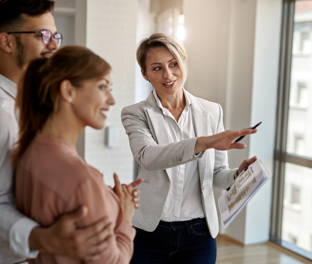 SUPPORTO ALL'IMPRESA