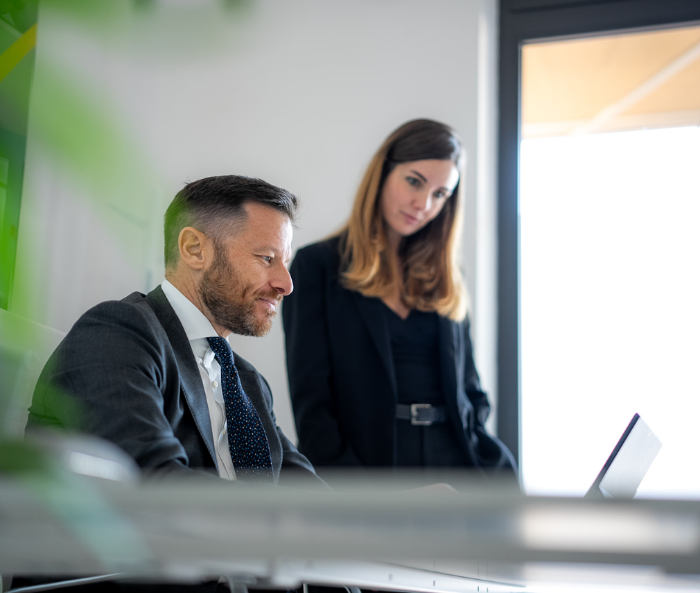 Gestione completa AgeCasa